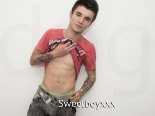 Sweetboyxxx