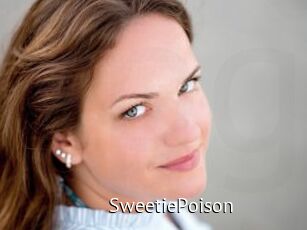 SweetiePoison
