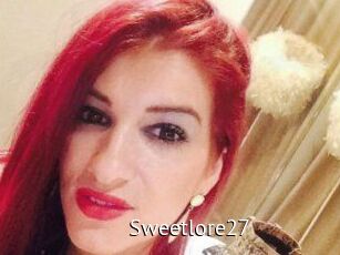 Sweetlore27