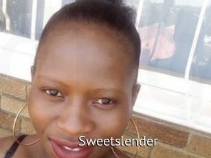 Sweetslender