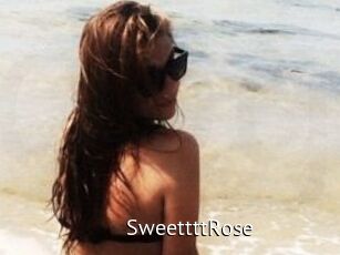 SweettttRose