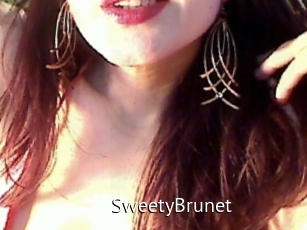 SweetyBrunet Du Porno Gratuit