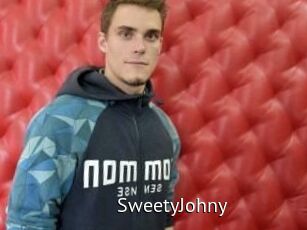 SweetyJohny
