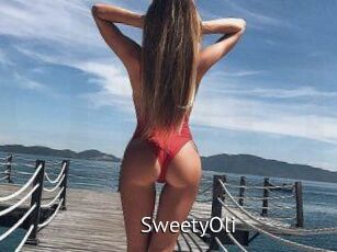 SweetyOli