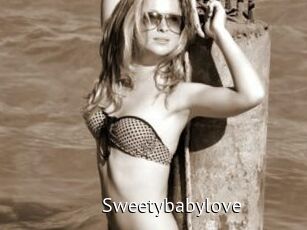 Sweetybabylove