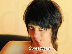 Sweetycam