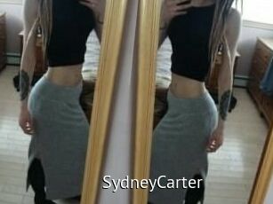 Sydney_Carter