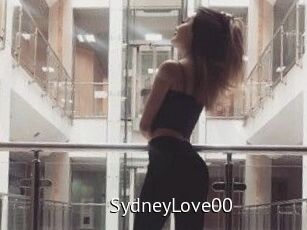 SydneyLove00