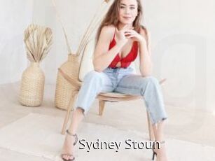 Sydney_Stoun