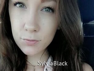 SylviaBlack