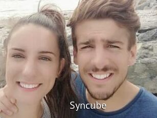 Syncube