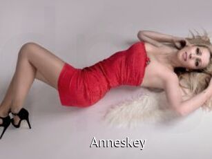 Anneskey