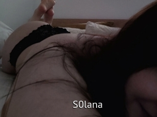 S0lana