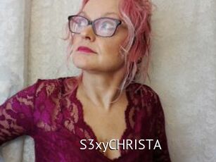 S3xyCHRISTA