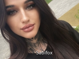 Sabifox