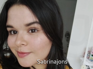 Sabrinajons