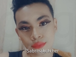 Sabrinakutcher
