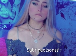 sabrinaolsonss Du Porno Gratuit