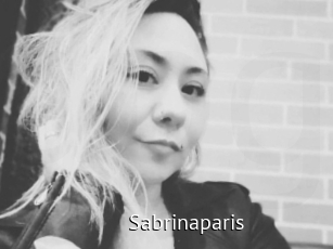 Sabrinaparis