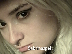 Sabrinaspell