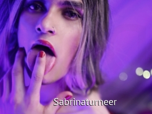 Sabrinaturneer