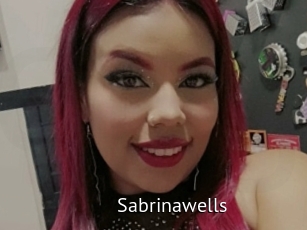 Sabrinawells