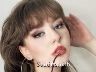 Saddiesmith