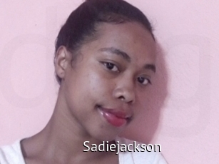 Sadiejackson