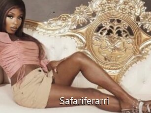 Safariferarri