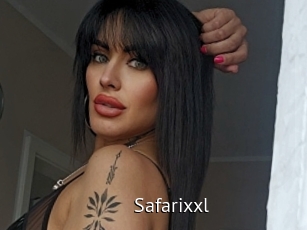 Safarixxl