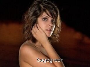Sagegreen
