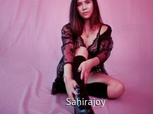 Sahirajoy
