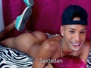 Saidadan