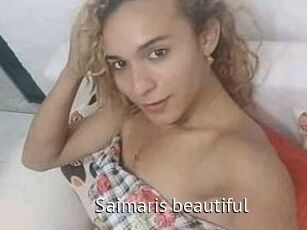 Saimaris_beautiful