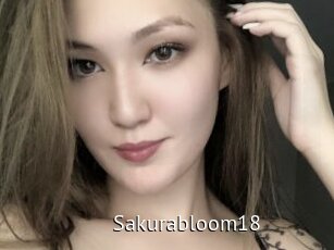 Sakurabloom18