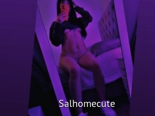 Salhomecute