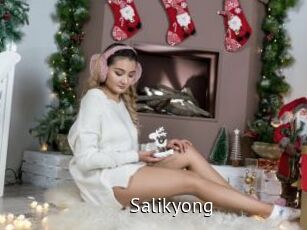 Salikyong