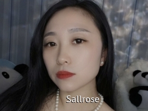 Sallrose