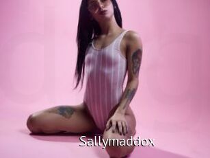Sallymaddox
