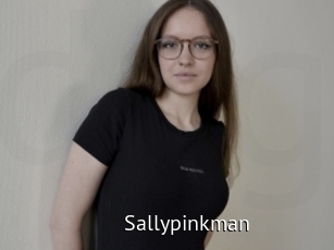 Sallypinkman