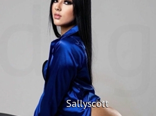 Sallyscott