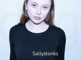 Sallystonks