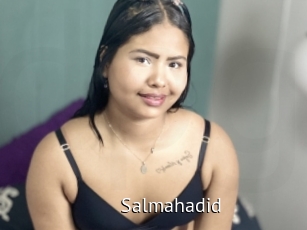 Salmahadid