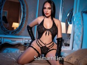 Salmamiller