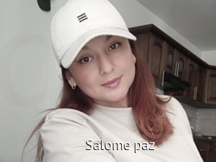 Salome_paz