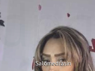 Salomedrasin