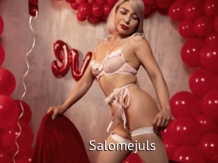 Salomejuls