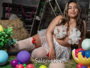 Salomelover