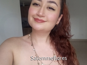 Salommeflores