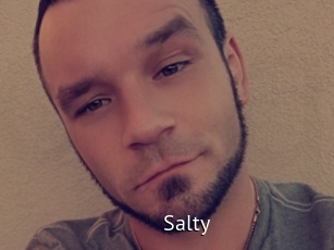 Salty